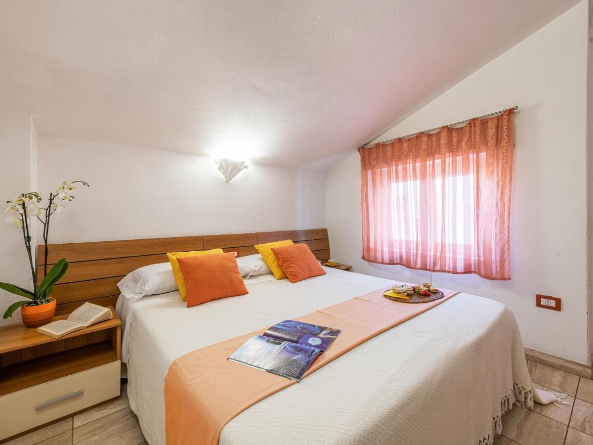 Bed And Breakfast Доргали Экстерьер фото